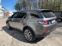 usata Land Rover Discovery Sport Discovery Sport 2.0 TD4 150 CV HSE