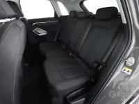 Usata Audi Q3 Advanced 150 CV (110 kW) 2022 Grigio cronos SUV