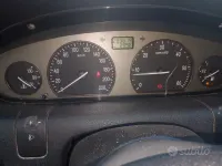 Usata Lancia Lybra 116 CV (85 kW) 2004 Grigio Station wagon