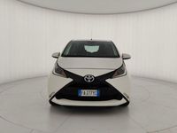 usata Toyota Aygo 1.0 VVT-i 69 CV 3p. x-clusiv - OK PER NEOPATENTATI