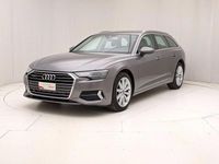 Usata Audi A6 Business 204 CV (150 kW) 2019 Grigio Station wagon