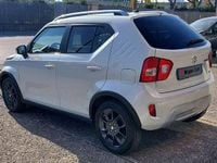 Usado Suzuki Ignis 83 CV (61 kW) 2025 Blanco SUV