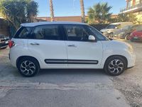 Usata Fiat 500L Lounge 95 CV (69 kW) 2017 Monovolume