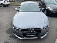 usata Audi A5 Sportback 2.0 tdi S line ed quattro 190cv s-tronic