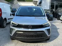 Usata Opel Crossland Edition 83 CV (61 kW) 2022 Grigio SUV