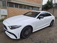 Usata Mercedes CLS400 330 CV (242 kW) 2023 Bianco Berlina