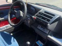 Usata Fiat 500 39 CV (28 kW) 1996 Rosso Berlina