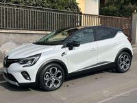Usata Renault Captur Intens 94 CV (69 kW) 2022 SUV