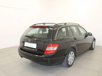 usata Mercedes C200 CDI S.W. BlueEFFICIENCY Eleg