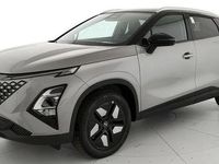 Nuova Omoda 5 147 CV (108 kW) 2025 Grigio(met.) SUV