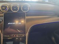 Usata Mercedes GLC43 AMG Premium Plus 421 CV (309 kW) 2024 SUV