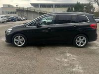Usata BMW 216 Gran Tourer Comfort Edition 116 CV (85 kW) 2019 Monovolume