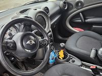 Usata Mini Countryman 2011 Nero SUV