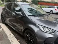 Usata Toyota Yaris Sol 87 CV (63 kW) 2022 Utilitaria