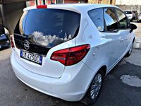 usata Opel Meriva 1.4 Elective Gpl 2012