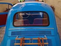 Usata Fiat 500 1960 Utilitaria
