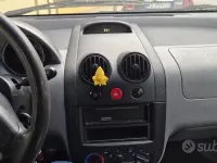 Usata Chevrolet Kalos 72 CV (52 kW) 2003 Utilitaria