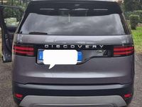 Usata Land Rover Discovery 5 S 249 CV (183 kW) 2021 SUV