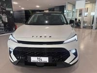 Usata Tiger Six 177 CV (130 kW) 2025 Bianco SUV