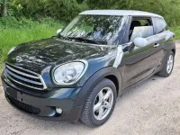 Usata Mini Cooper Paceman 122 CV (89 kW) 2013 SUV