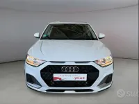 Usata Audi A1 Business 116 CV (85 kW) 2025 Bianco SUV
