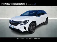 Usata Renault Austral Iconic 200 CV (147 kW) 2025 Bianco SUV