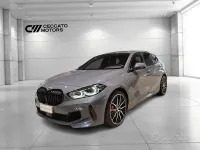 Usata BMW 128 ti M Sport 265 CV (194 kW) 2024 Grigio Utilitaria