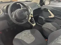 Usata Ford Ka 69 CV (50 kW) 2014 Bianco Berlina