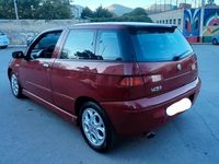 usata Alfa Romeo 145 quadrifoglio 2.0 t sparke Con gpl