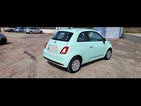 Usata Fiat 500 69 CV (50 kW) 2020