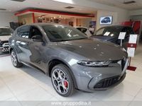 usata Alfa Romeo Tonale Hybrid 130cv Speciale