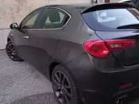 Usata Alfa Romeo Giulietta Distinctive 105 CV (77 kW) 2014 Utilitaria