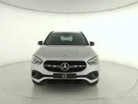 Usata Mercedes GLA200 150 CV (110 kW) 2022 Grigio SUV