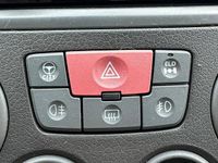 Usata Fiat Panda 4x4 69 CV (50 kW) 2007 Grigio Utilitaria