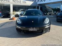 usata Porsche Panamera platinum edition tetto panoramico