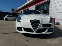 usata Alfa Romeo Giulietta 1.6 cv120 Full