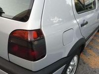 Usata VW Golf III 90 CV (66 kW) 1993 Berlina