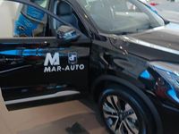 Usata DR DR 5.0 155 CV (114 kW) 2025 Nero SUV