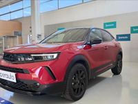 Usata Opel Mokka Ultimate 101 CV (74 kW) 2022 Rosso metallizzato SUV