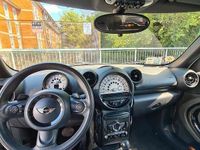 Second-hand Mini Cooper D Countryman 112 CP (82 kW) 2013 Gri SUV