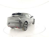 Nuova Alfa Romeo Junior Edizione Speciale 135 CV (99 kW) 2025 Nero SUV