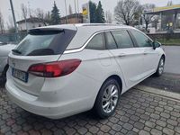 Usata Opel Astra Business 105 CV (77 kW) 2021 Bianco Station wagon