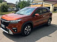 Usata Suzuki SX4 S-Cross 129 CV (94 kW) 2023 Arancione SUV