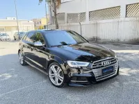 Usata Audi S3 Ambiente 310 CV (228 kW) 2017 Other Berlina