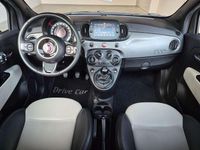 Usata Fiat 500 Dolcevita 69 CV (50 kW) 2023 Grigio met. Utilitaria