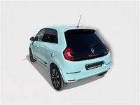 Usata Renault Twingo Intens 60 kW (82 CV) 2021 Azzurro Utilitaria