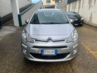 usata Citroën C3 2ª serie PureTech 82 Feel Edition