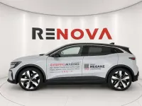 Nuova Renault Megane E-Tech Komfort 55 kW (75 CV) 2025 Grigio Station wagon