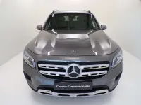 Usata Mercedes GLB200 150 CV (110 kW) 2020 Grigio montagna SUV