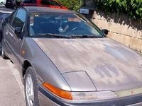 Usata Mitsubishi Eclipse 150 CV (110 kW) 1996 Coupé